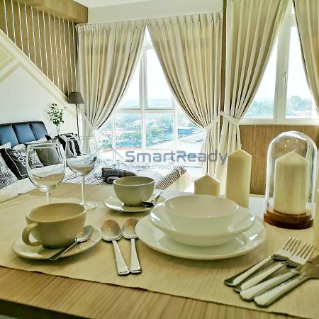 Residences At Daya By Sr Home 新山 外观 照片